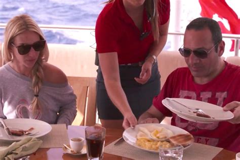 NY doctor and wife who appeared on Bravo’s ‘Below Deck’ charged with fake opioid prescription scheme